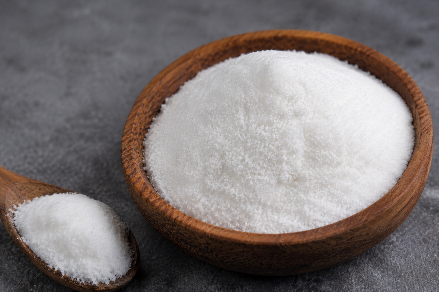 Insumo de grado alimenticio de alta pureza